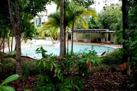 Baden 29 Rainbow Shores Air Conditioned Ground Floor Walk To Beach Pool - Accommodation Perth 0