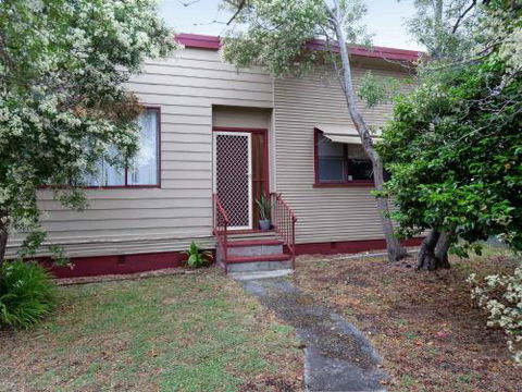 Daves Place 27 Rigney St. Holiday House With WIFI Aircon & Boat Parking - Perth Resorts 2