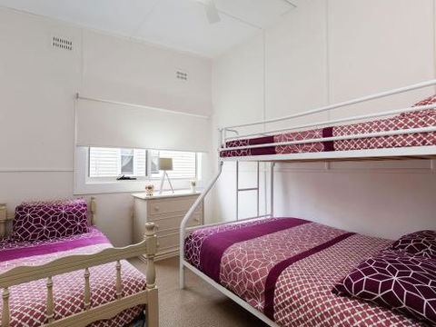 Daves Place 27 Rigney St. Holiday House With WIFI Aircon & Boat Parking - Perth Resorts 4
