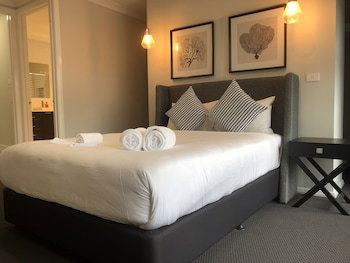 Seaforth Retreat - Accommodation Perth 5