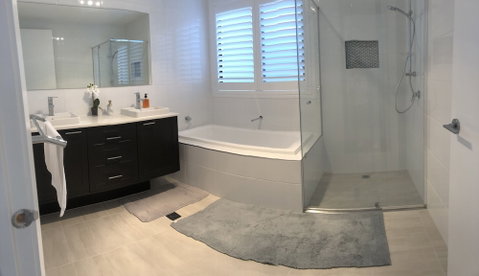 Seaforth Retreat - Accommodation Perth 3