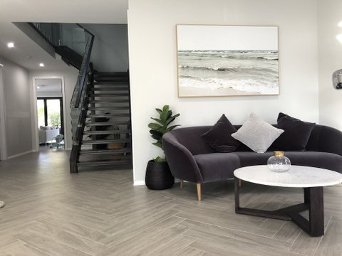 Seaforth Retreat - Accommodation Perth 1