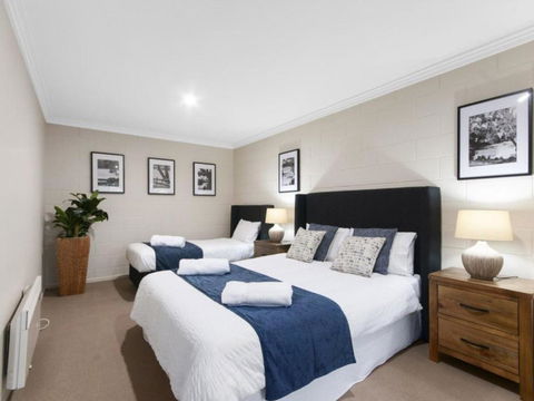 Metung Villa 17 At McMillans - Perth Resorts 3