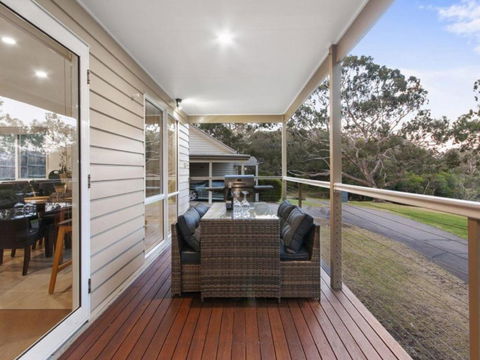 Metung Villa 17 At McMillans - Perth Resorts 6