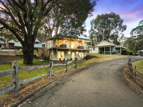 Metung Villa 17 At McMillans - Perth Resorts 1