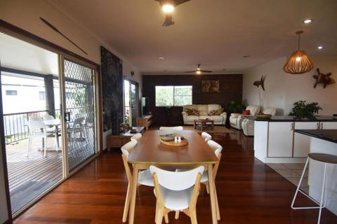 Ocean Breeze - Accommodation Perth 5