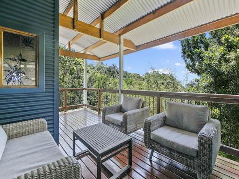 Jonnies 134 Tramican Street - Accommodation Perth 2