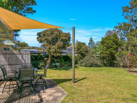 A La Plage - Accommodation Perth 5