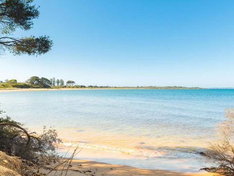 A La Plage - Accommodation Perth 3