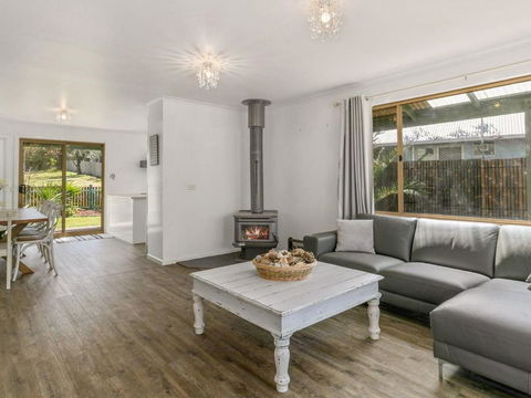 A La Plage - Accommodation Perth 4