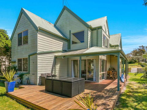 A La Plage - Accommodation Perth 1