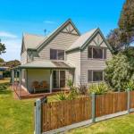 A La Plage - Accommodation Perth 0