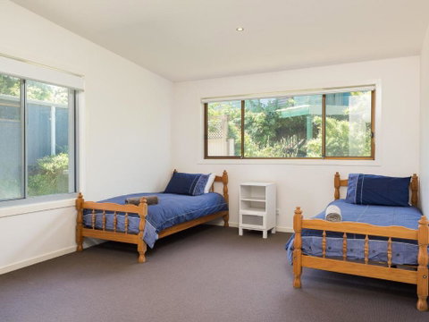 Waikiki Dream - Accommodation Perth 2