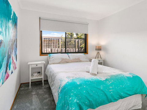 Surf Restn Bay - Perth Resorts 1