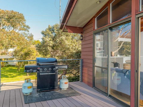 The Cape Escape - Accommodation Perth 2