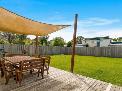 Reverie - Accommodation Perth 1