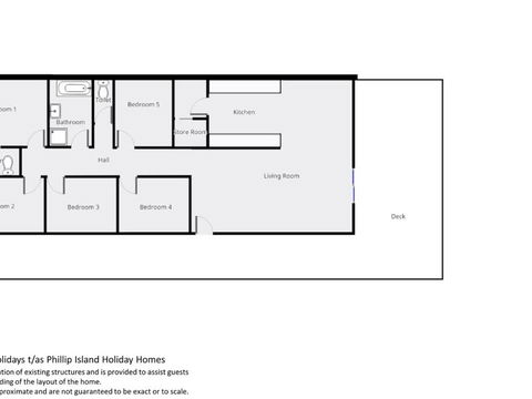 Reverie - Accommodation Perth 2