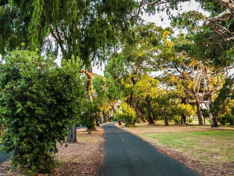 Reverie - Accommodation Perth 4