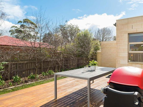 Retreat On Albert - Accommodation Perth 6