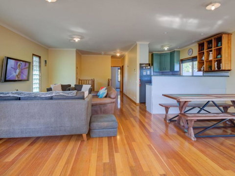 Southport Haven - Accommodation Perth 5