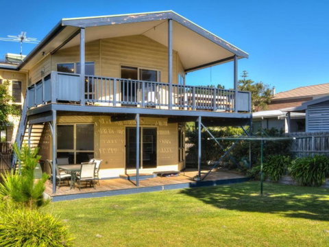 Southport Haven - Accommodation Perth 2