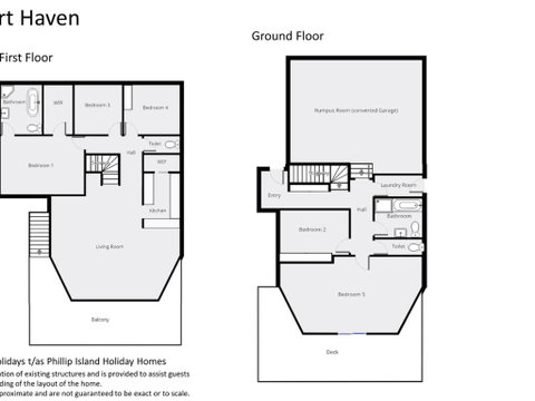 Southport Haven - Accommodation Perth 1