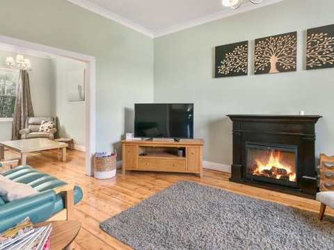 Cape Hays - Accommodation Perth 3