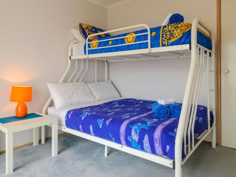 Colonnades - Accommodation Perth 1