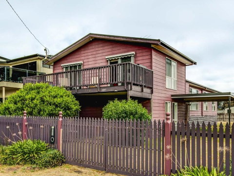 Colonnades - Accommodation Perth 3