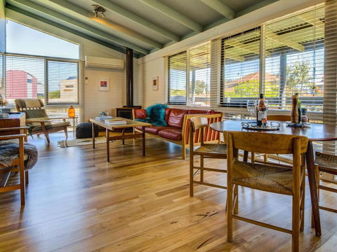 Ocean Reach Retreat - Accommodation Perth 1