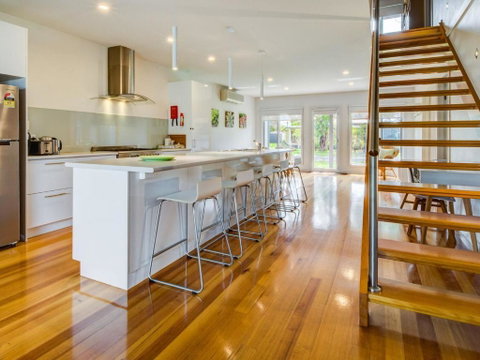 One 20 Seven - Accommodation Perth 1