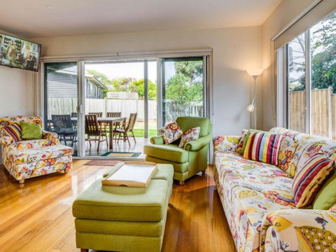 One 20 Seven - Accommodation Perth 3