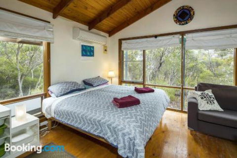 Honeyeaters Hideaway In Vivonne Bay - Accommodation Perth 5