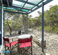 Honeyeaters Hideaway in Vivonne Bay - Accommodation Perth
