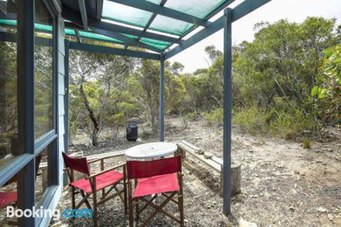 Honeyeaters Hideaway In Vivonne Bay - Accommodation Perth 0