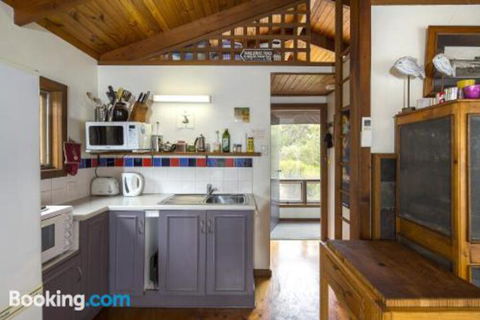 Honeyeaters Hideaway In Vivonne Bay - Accommodation Perth 1