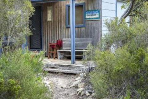 Honeyeaters Hideaway In Vivonne Bay - Accommodation Perth 4