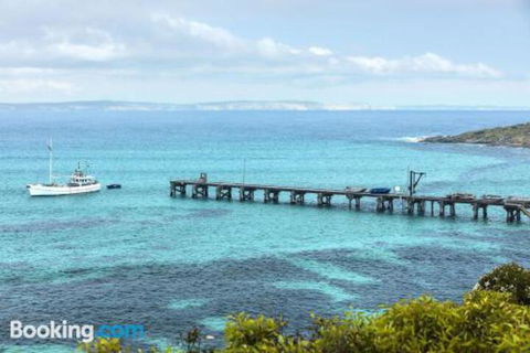Honeyeaters Hideaway In Vivonne Bay - Accommodation Perth 3