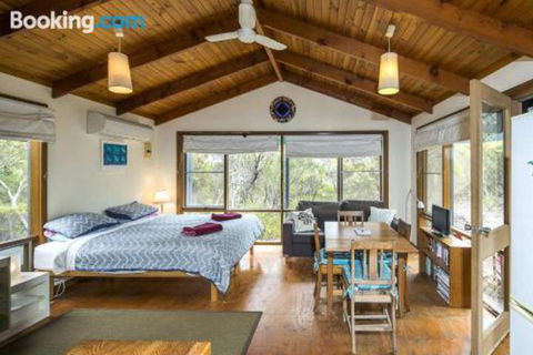 Honeyeaters Hideaway In Vivonne Bay - Accommodation Perth 2