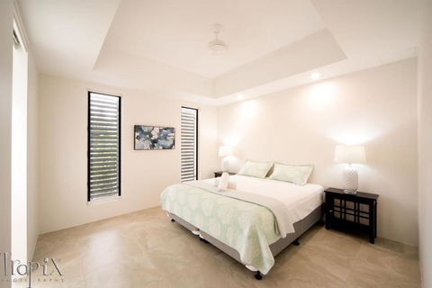 Splendeur Sur La Mer Premiere - Accommodation Perth 3