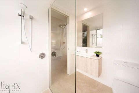 Splendeur Sur La Mer Premiere - Accommodation Perth 1