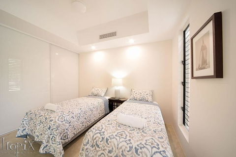 Splendeur Sur La Mer Premiere - Accommodation Perth 4
