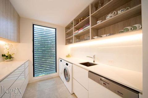 Splendeur Sur La Mer Premiere - Accommodation Perth 6