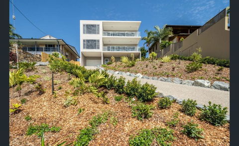Splendeur Sur La Mer Premiere - Accommodation Perth 2