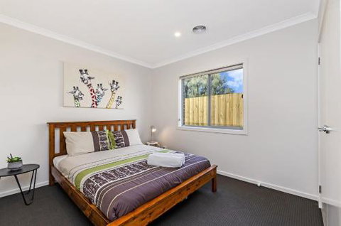 Park View - Accommodation Perth 2