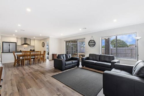 Park View - Accommodation Perth 3