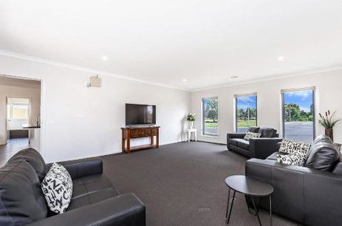 Park View - Accommodation Perth 5