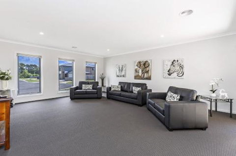 Park View - Accommodation Perth 1