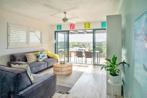 Coolum Beach 3 Level Townhouse Private Rooftop Terrace Spa Overlooking Mount Coolum - Perth Resorts 6