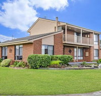Fauxs Den - Accommodation Perth